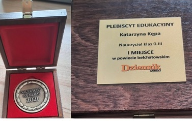 Kępa Katarzyna