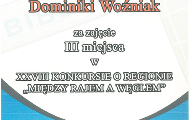 Dominika Woźniak