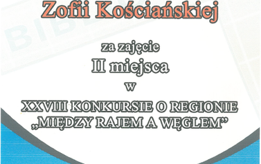 Zofia Kościańska