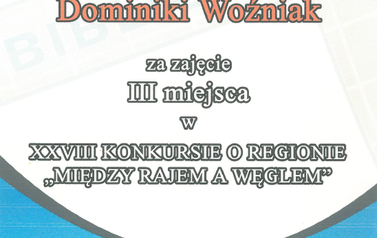 Dominika Woźniak