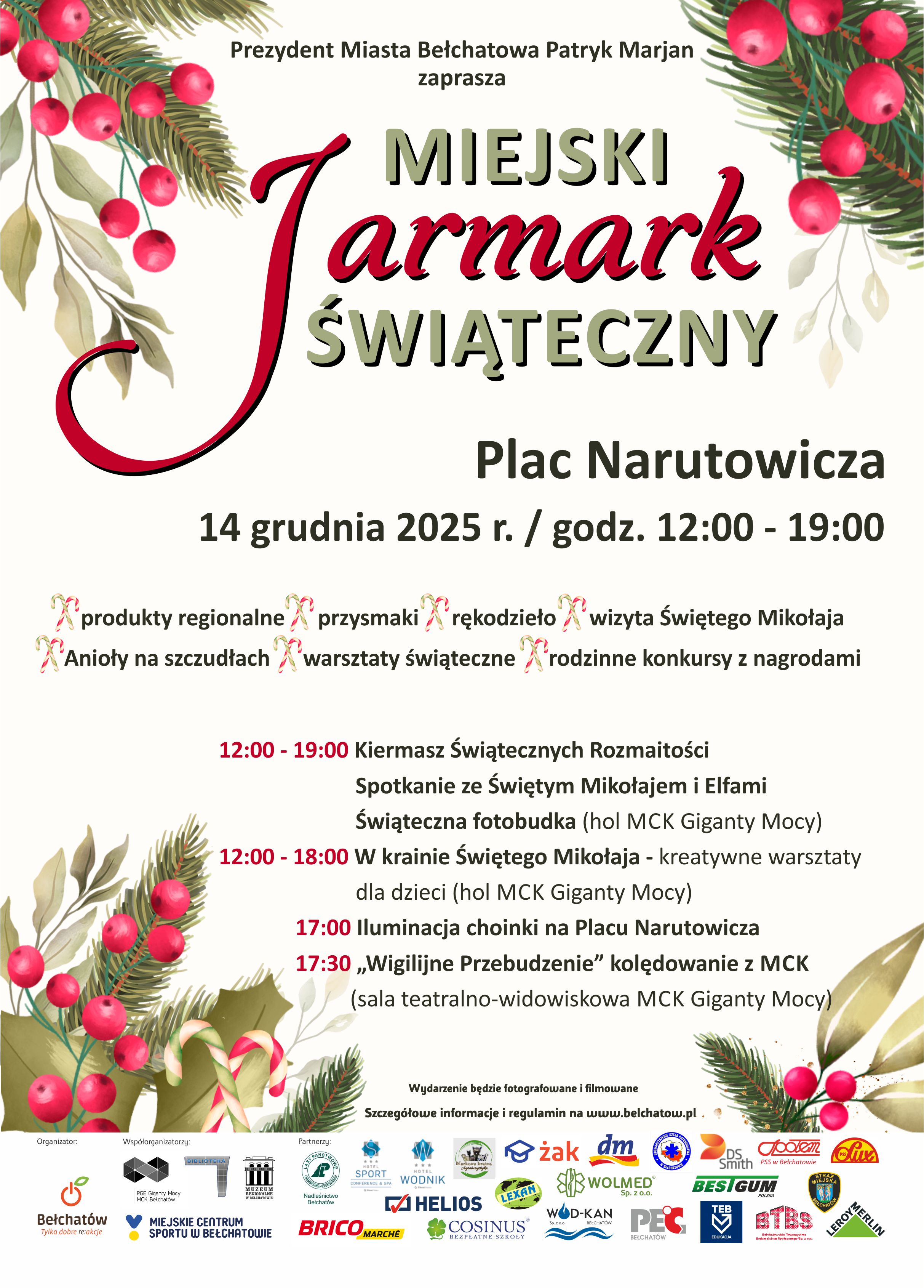 Jarmark_Świąteczny