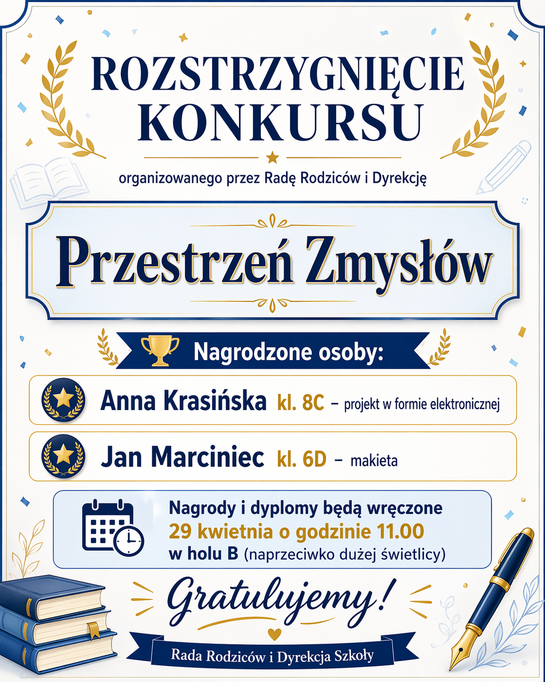 plakat_rozstrzygnięcia_Rada_Rodzic&oacute;w