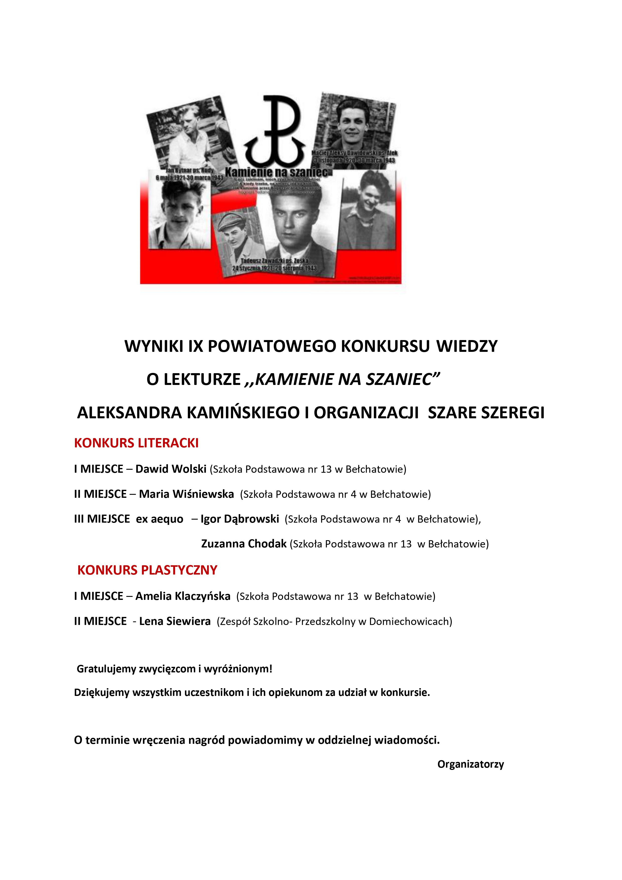 WYNIKI_IX_POWIATOWEGO_KONKURSU_WIEDZY