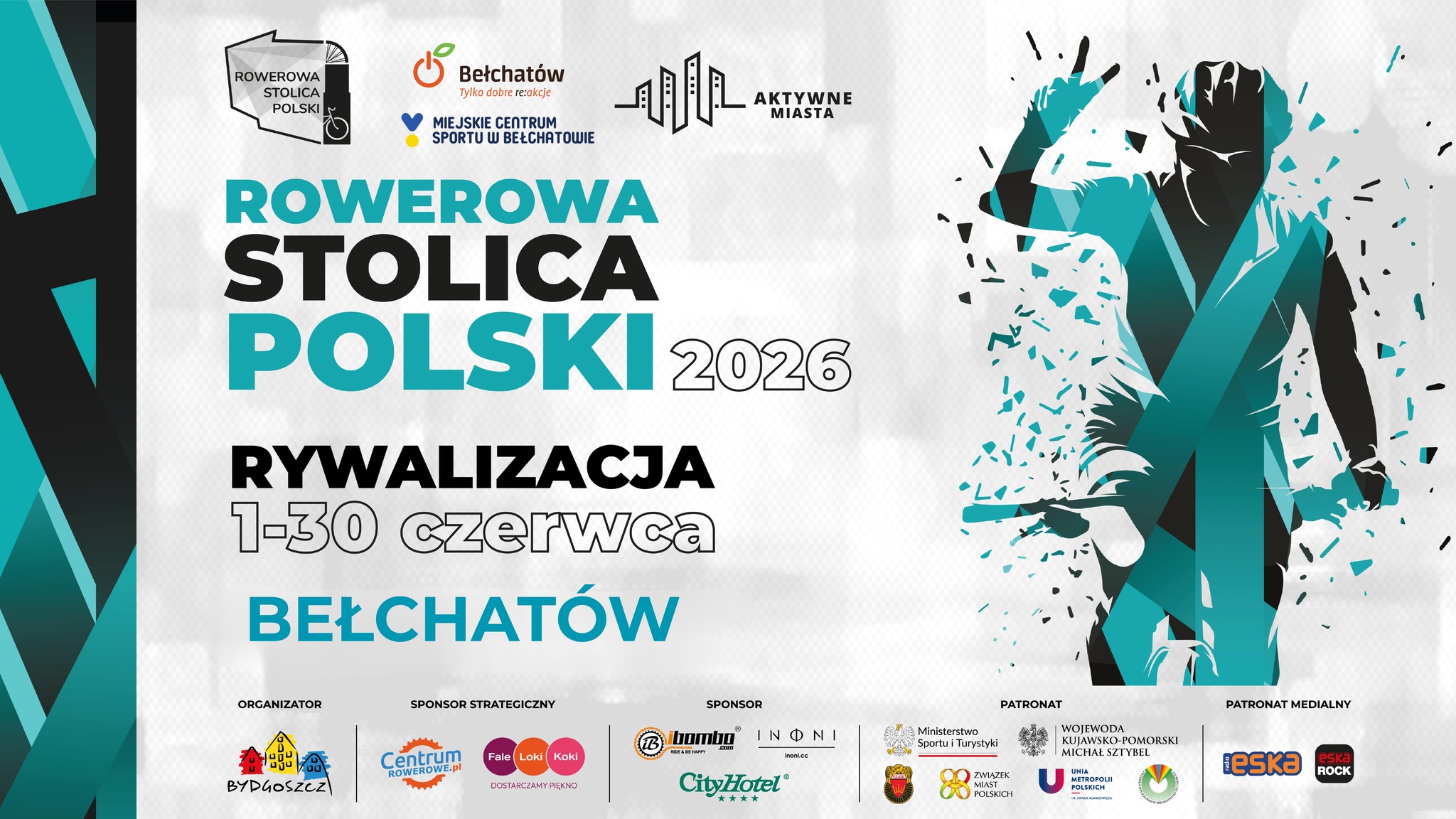 Plakat_rowerowa_stolica_Polski