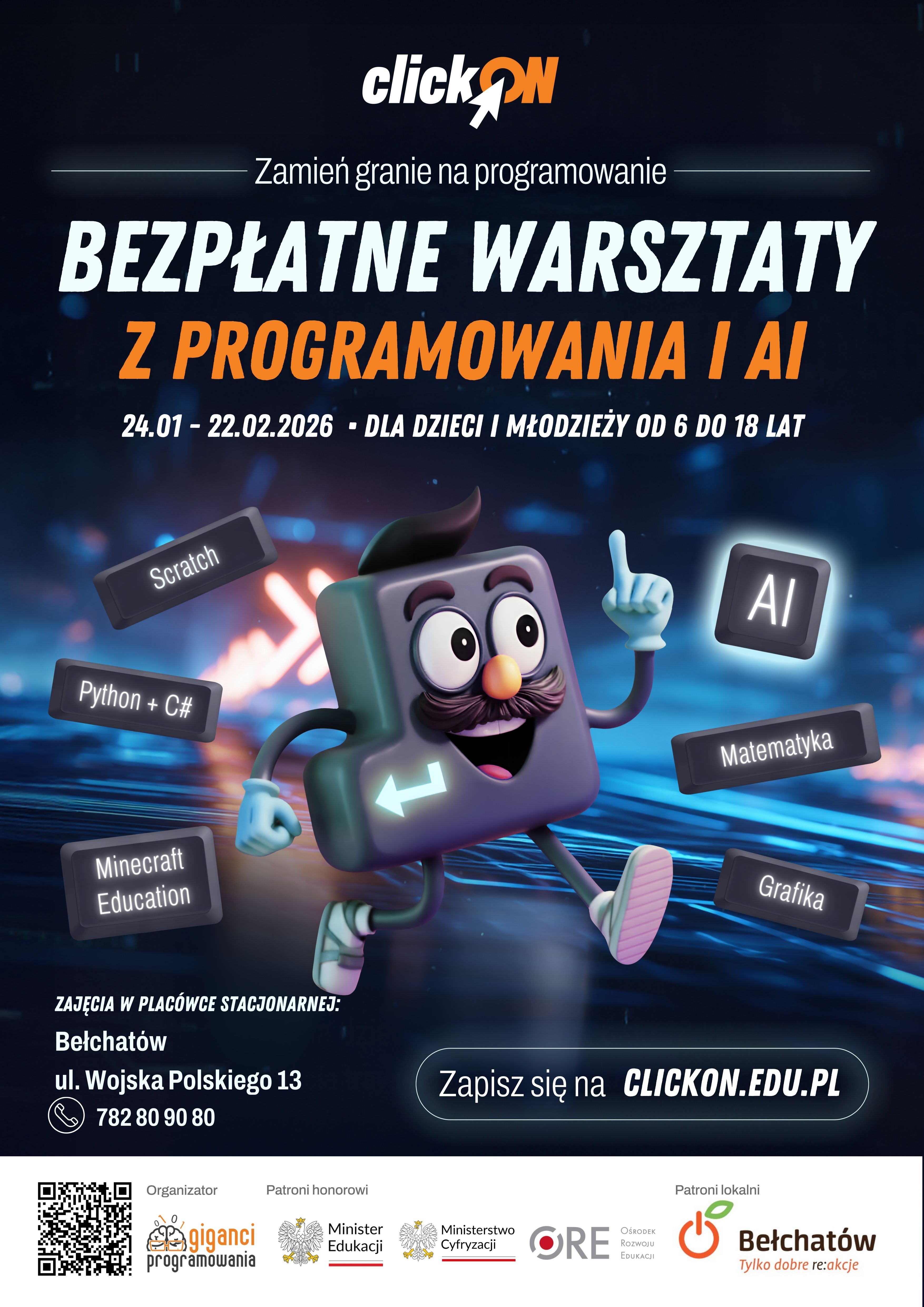 Bełchat&oacute;w