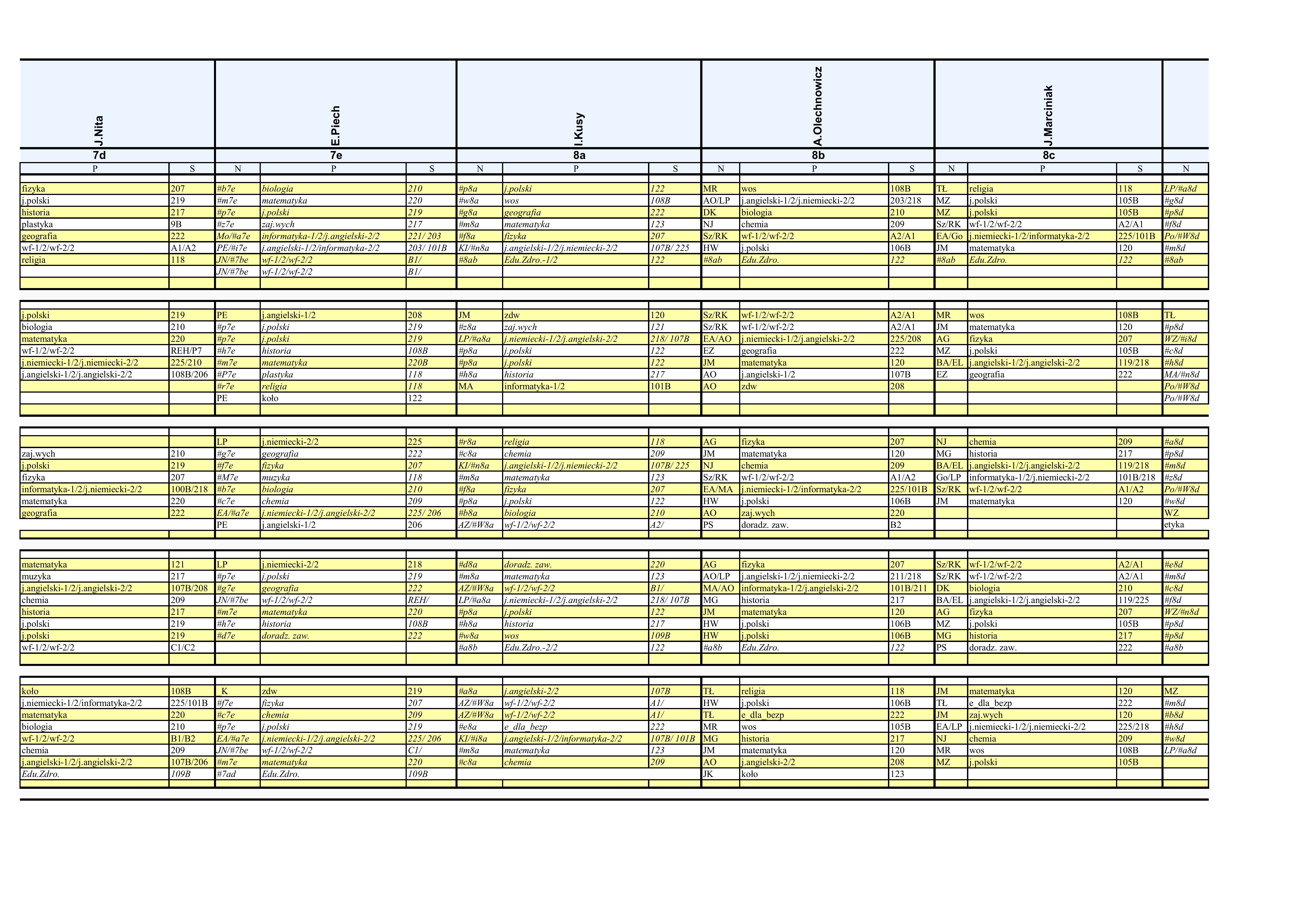 PLAN ODDZIAŁ&Oacute;W-obrazy-5