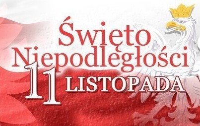 Zdjęcie do Obchody Narodowego Święta Niepodległości