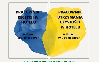 Zdjęcie do Oferta fundacji dla obywateli Ukrainy zamieszkujących na terenie wojew&oacute;dztwa ł&oacute;dzkiego
