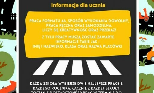 Zdjęcie do Bezpieczne przejście