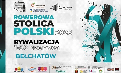 Kręcimy kilometry dla Bełchatowa!