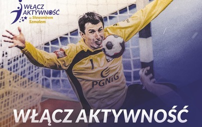 Zdjęcie do &bdquo;Włącz Aktywność&rdquo;