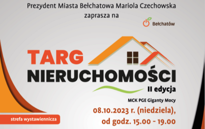 Zdjęcie do Targ Nieruchomości