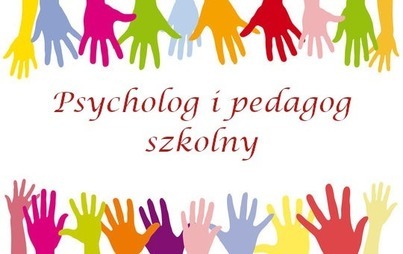 Zdjęcie do Godziny pracy psycholog&oacute;w i pedagog&oacute;w