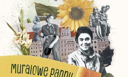 WYNIKI KONKURSU MURALOWE PANNY