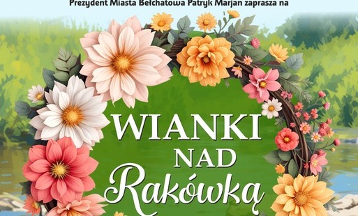 „Wianki nad Rakówką”